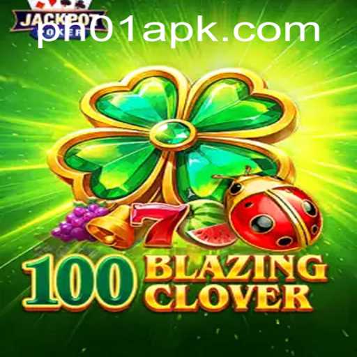 100BlazingClover: Revolutionizing the Gaming World