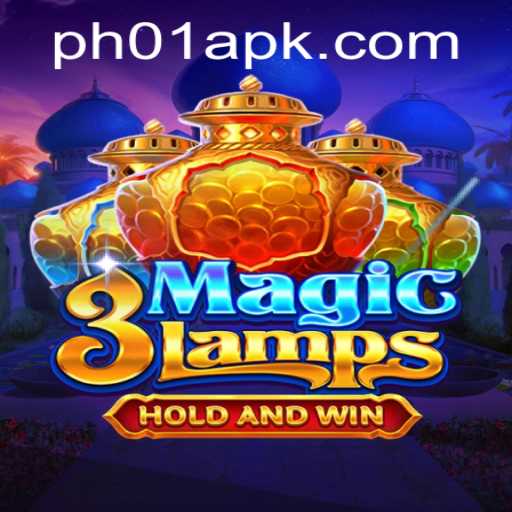 Exploring the Enchanting World of 3MagicLamps: A Gaming Adventure on PH01.FUN
