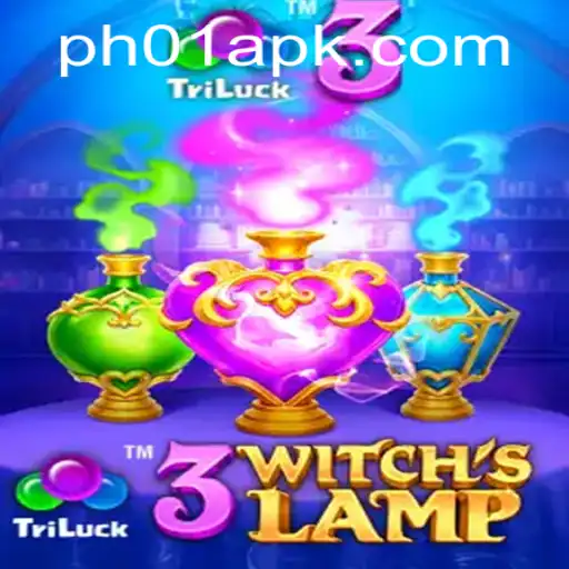 3WitchsLamp: An Enchanting Journey Through PH01.FUN