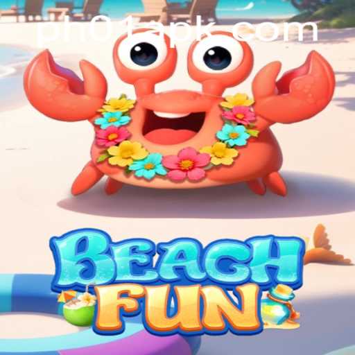 BeachFun: Dive Into the Exciting World of Sun, Sand, and Skill
