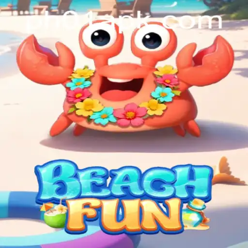 BeachFun: Dive Into the Exciting World of Sun, Sand, and Skill