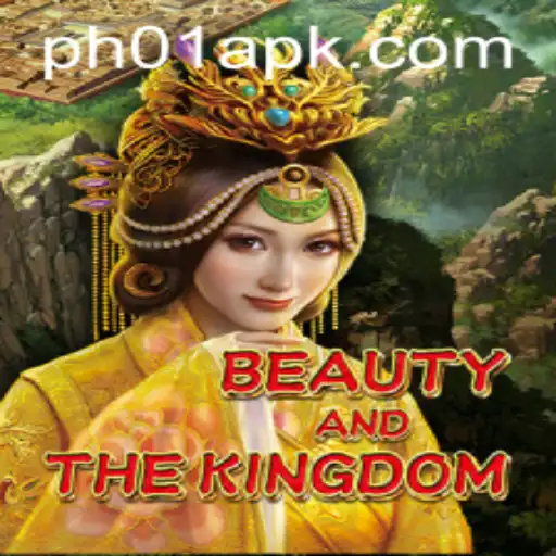 BeautyAndTheKingdom: An Epic Adventure with PH01.FUN