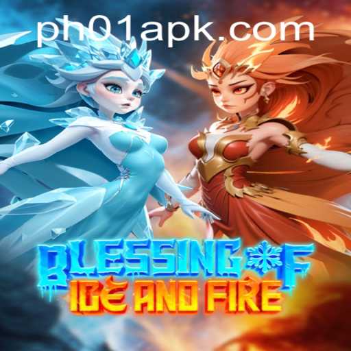 Introduction to Blessing of Ice and Fire: A Game of Strategy and Skill