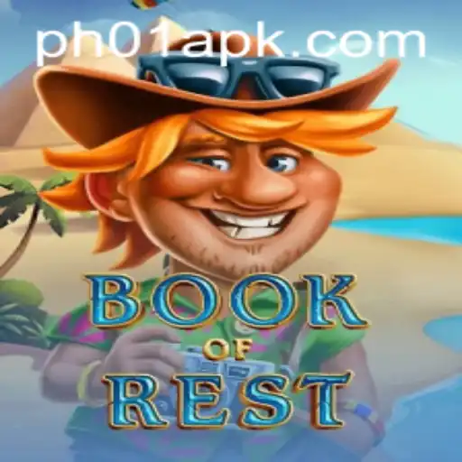 Discover the Enigmatic World of BookofRest at PH01.FUN