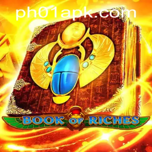 Exploring the Enchanting World of BookofRiches with PH01.FUN