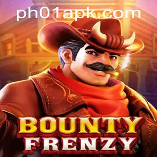 BountyFrenzy: A New Gaming Sensation