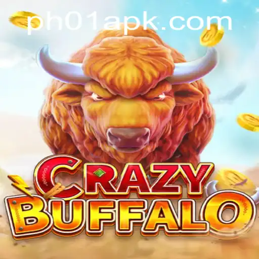 Discover the Thrilling World of CRAZYBUFFALO on PH01.FUN