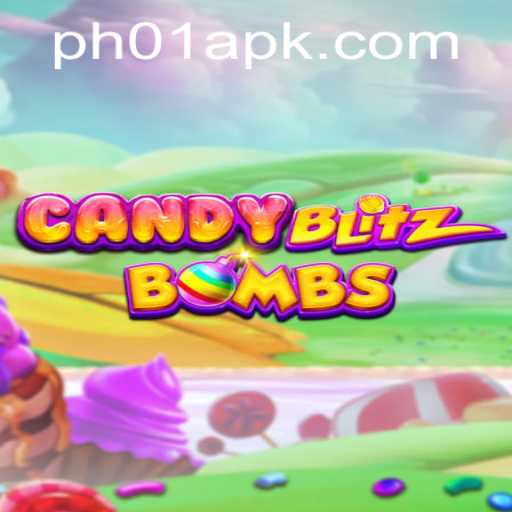 Discover the Sweet Strategy of CandyBlitzBombs on PH01.FUN