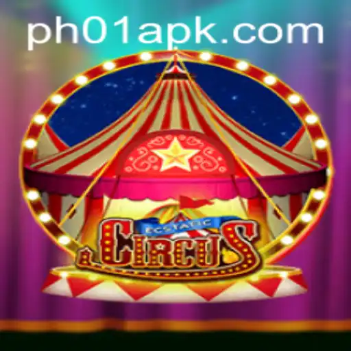Step into a Whirlwind of Delight with EcstaticCircus and PH01.FUN