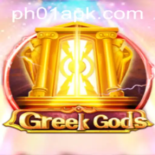 Exploring the Divine Realm of GreekGods: PH01.FUN's Latest Gaming Experience