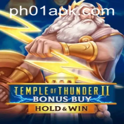 Temple of Thunder II Bonus Buy: A Thrilling Adventure into Ancient Realms