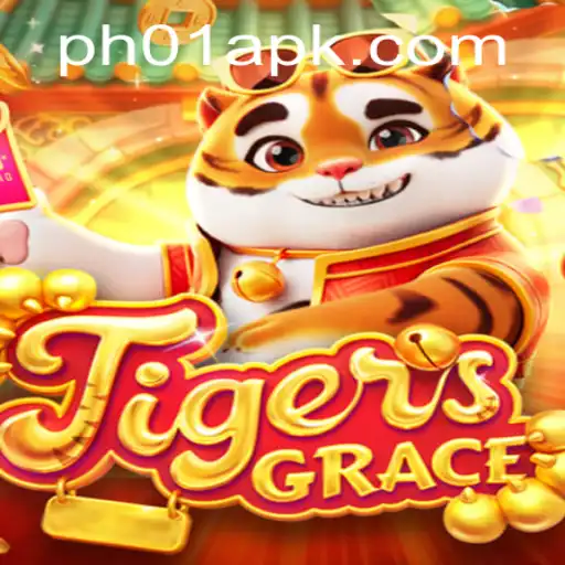 Discover the Intriguing World of TigersGrace: PH01.FUN's Newest Adventure