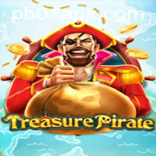 Embark on an Adventurous Quest with TreasurePirate: A Game of Strategy and Thrill