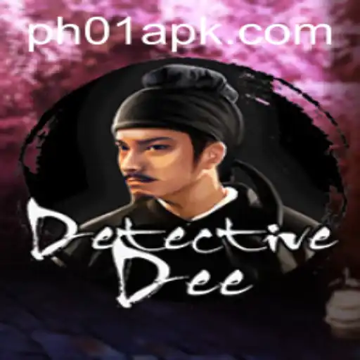 Dive into the Mystery: DetectiveDee and the Enigma of PH01.FUN