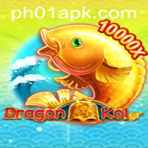 Discover the Enchanting World of DragonKoi: A Comprehensive Guide to Gameplay and Rules