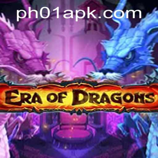 EraOfDragons: A New Fantasy Adventure in Gaming