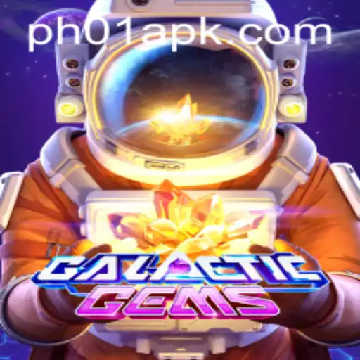 Discovering GalacticGems: An Enthralling Interstellar Adventure