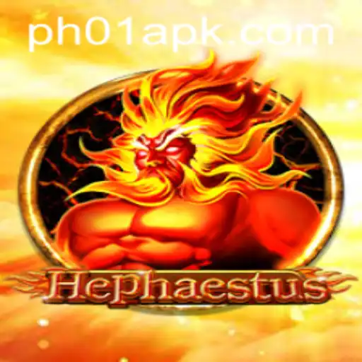 Hephaestus: Unveiling the Forge of Fun in the Gaming World with PH01.FUN