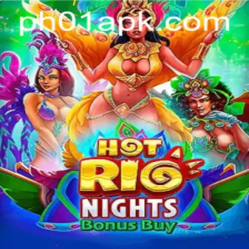 Unveiling HotRioNightsBonusBuy: A Thrilling Gaming Experience