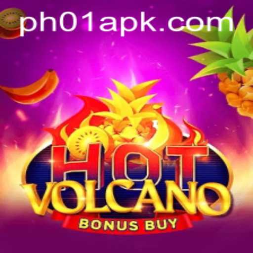 Explore the Excitement of HotVolcanoBonusBuy with PH01.FUN