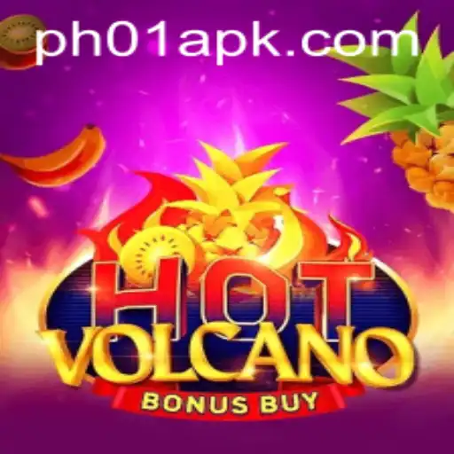 Explore the Excitement of HotVolcanoBonusBuy with PH01.FUN