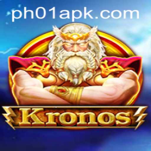 Embark on a Mythical Journey with 'Kronos': The Latest Gaming Sensation
