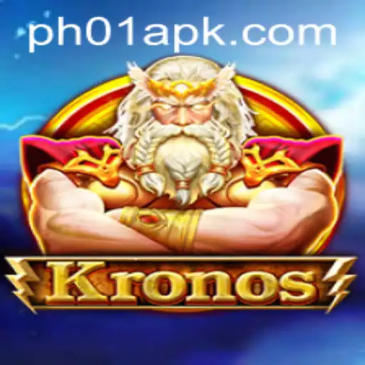 Embark on a Mythical Journey with 'Kronos': The Latest Gaming Sensation