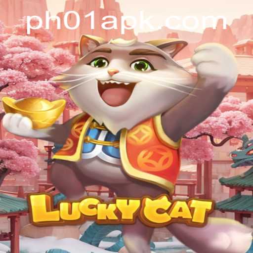 LuckyCat Game: Unveiling the Exciting World of PH01.FUN