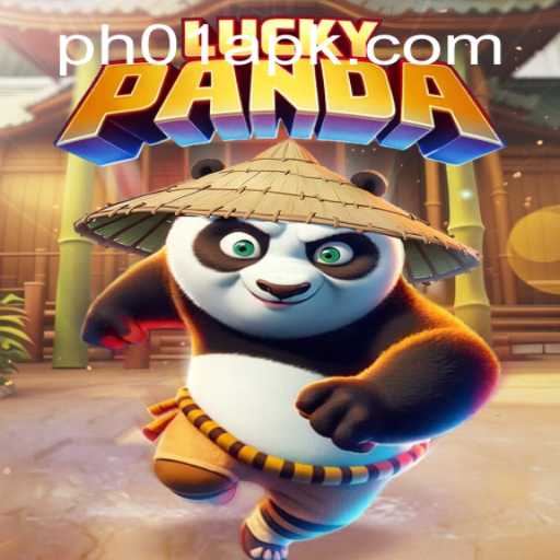 Exploring the World of LuckyPanda: An Exciting Game Experience