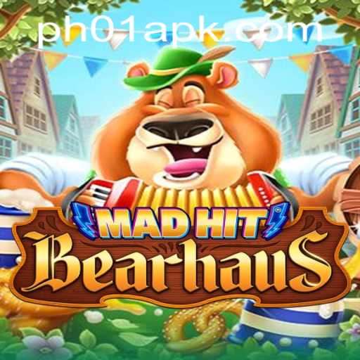 MadHitBearhaus: A Thrilling Adventure with PH01.FUN