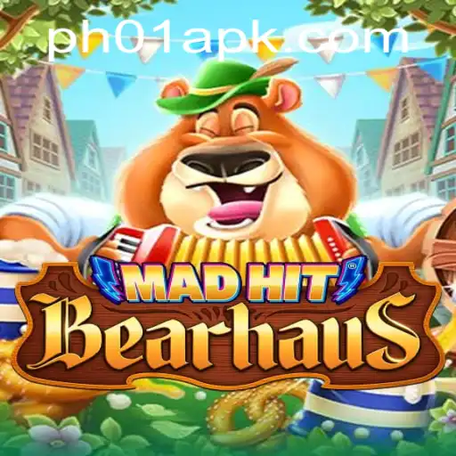 MadHitBearhaus: A Thrilling Adventure with PH01.FUN