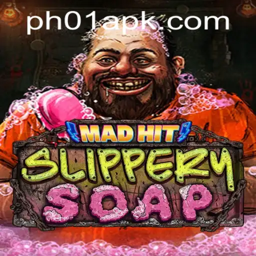 MadHitSlipperySoap: The Latest Buzz in Gaming