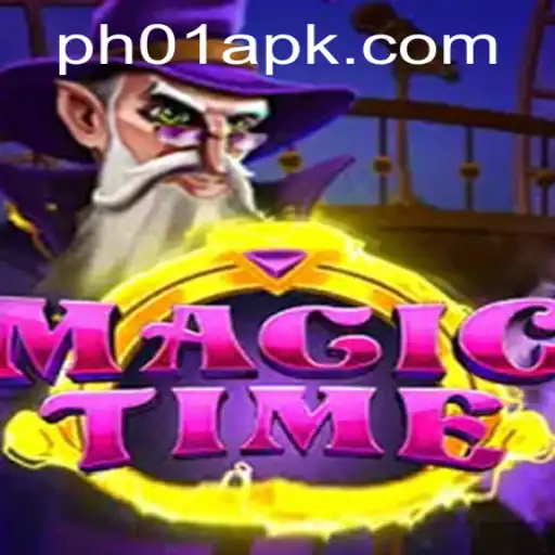 Dive into the Enchanting World of MagicTime: A Comprehensive Guide