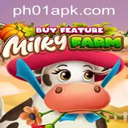 Exploring the Enchanting World of MilkyFarmBuyFeature and PH01.FUN