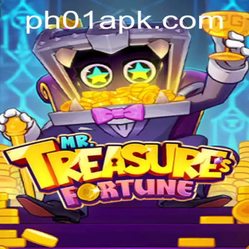 Unveiling MrTreasuresFortune: The Thrilling New Gaming Phenomenon