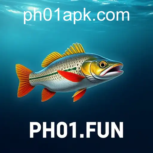 Exploring the World of Online Fishing: The Role of PH01.FUN