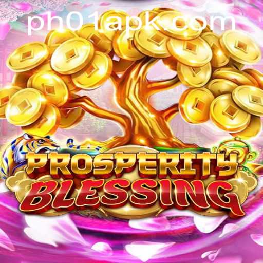 ProsperityBlessing: A Unique Gaming Experience with PH01.FUN