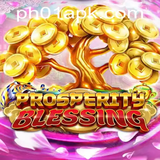 ProsperityBlessing: A Unique Gaming Experience with PH01.FUN