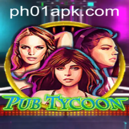 Experience the Exciting World of PubTycoon With PH01.FUN
