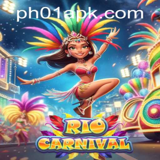 RioCarnival: An Unforgettable Gaming Experience at PH01.FUN