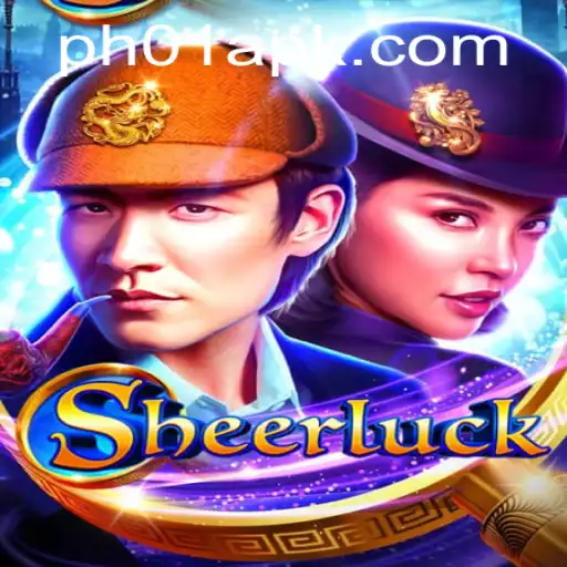 Discover the Intrigue of Sheerluck: An Innovative Game Experience