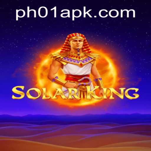 Exploring the Universe with SolarKing: A Deep Dive into PH01.FUN's Latest Game
