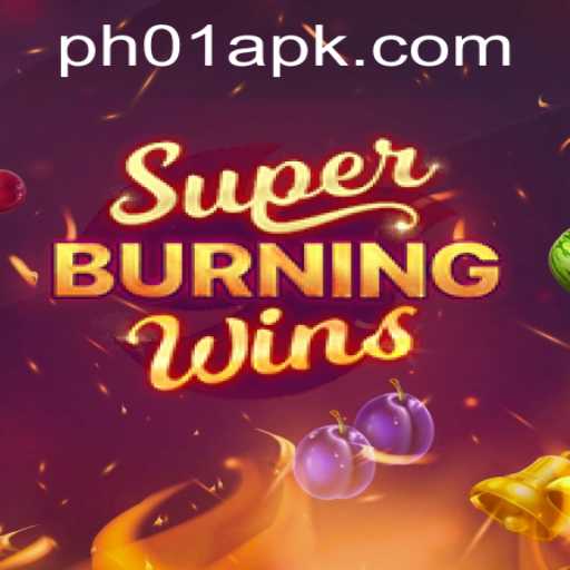 Exploring SuperBurningWins: A Modern Slot Game Experience on PH01.FUN
