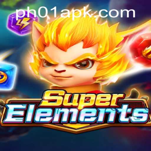 Exploring SuperElements: An Exciting New Adventure in Gaming