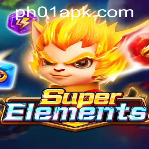 Exploring SuperElements: An Exciting New Adventure in Gaming