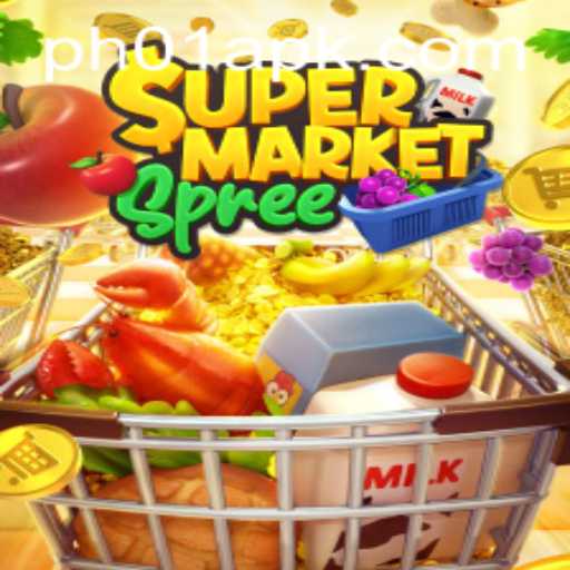 SupermarketSpree: The Ultimate Shopping Adventure Unveiled on PH01.FUN