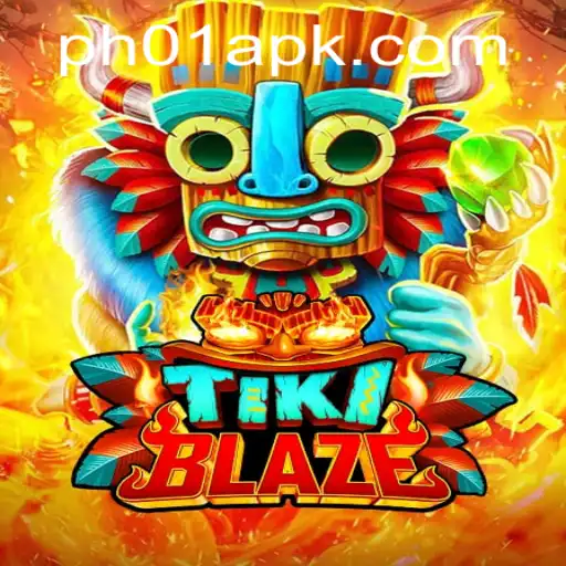 TikiBlaze: A Thrilling New Adventure Awaiting Gamers on PH01.FUN