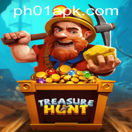 Exploring the Adventure of TreasureHunt: A Game of Mystery and Strategy