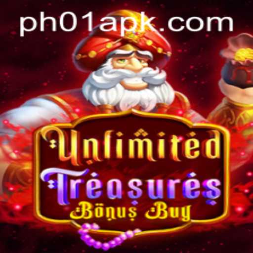 Embark on an Adventure with UnlimitedTreasuresBonusBuy at PH01.FUN