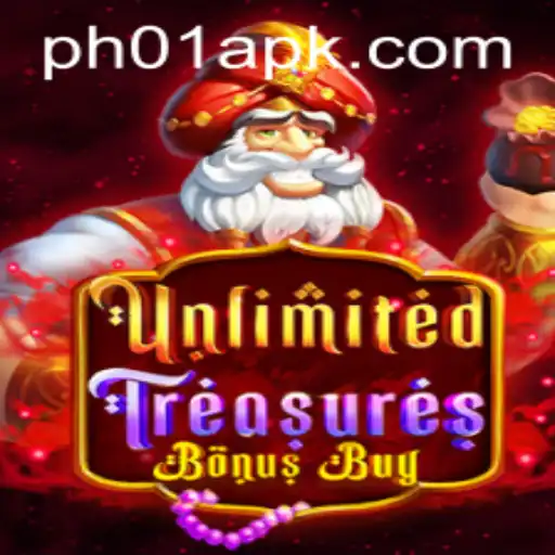 Embark on an Adventure with UnlimitedTreasuresBonusBuy at PH01.FUN